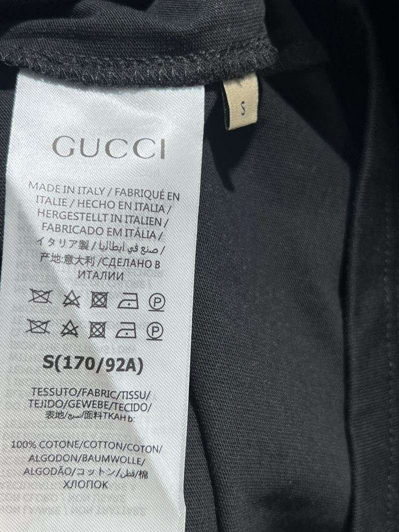 Gucci T-Shirts